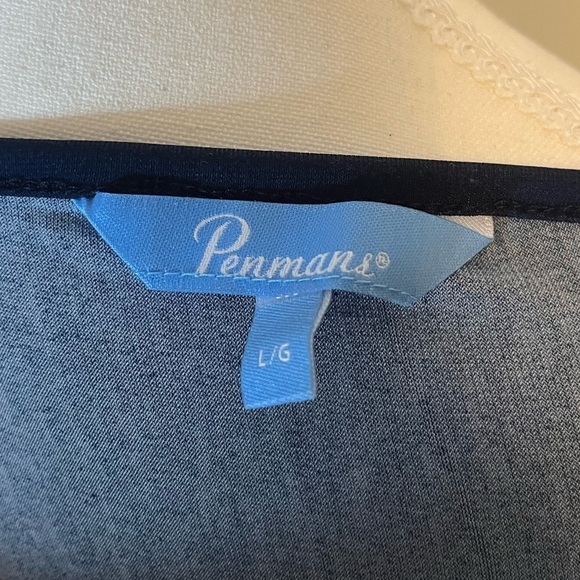 ⭐️ Penman’s dress- size large - Picture 5 of 7